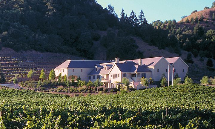 Jackson family winemaking craft expands milestone